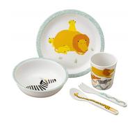 Coffret Cadeau : La Savane - 5 Pièces
