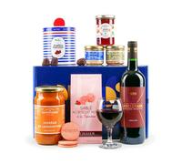 Coffret cadeau Le Sublime - Coffret cadeau 7 produits