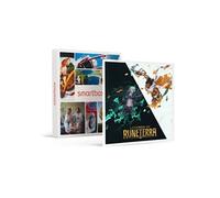 Legends Of Runeterra : Bon Cadeau De 50 Euros - Smartbox - Coffret Cadeau Multi-Thèmes