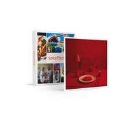Les Goûts Et Les Couleurs : Dîner Immersif Autour De La Tomate Avec Musique Live Le 3 Juillet À Paris - Smartbox - Coffret Cadeau Gastronomie
