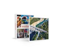 SMARTBOX - Coffret Cadeau Les grands circuits touristiques des Bouches-du-Rhône en ULM-Sport & Aventure G