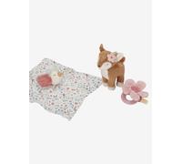 Coffret Cadeau - LITTLE DUTCH rose poudré TU