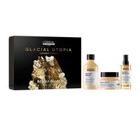 Coffret Cadeau Loreal Absolut Repair Trio 300Ml, 250Ml Et 90Ml Vendeur Uk