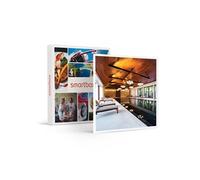 - Coffret Cadeau Lune de miel : 2 jours romantiques avec dîner et parenthèse bien-être-Séjour