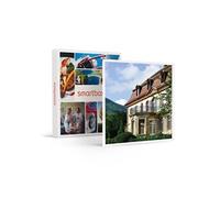 Lune De Miel De 3 Jours Dans Un Château Avec Dîner Gastronomique - Smartbox - Coffret Cadeau Séjour