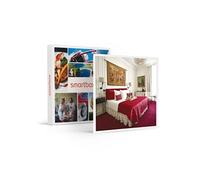 SMARTBOX - Coffret Cadeau Luxe en famille : 2 jours en suite royale avec accès au bain nordique dans un 4* près de Tours-Séjour G