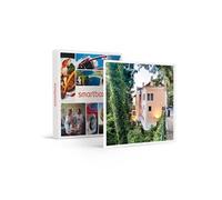 Coffret Cadeau SMARTBOX - Luxe et romantisme en hôtel 5* au nord de Lisbonne lors de 2 jours avec dîner- Séjour G