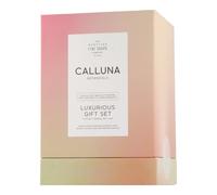 Coffret cadeau luxueux Scottish Fine Soaps Calluna Botanicals 75 ml + 100 ml ...