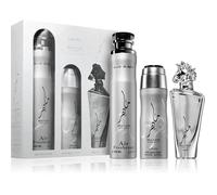 Coffret cadeau Maahir Legacy - Lattafa Perfumes