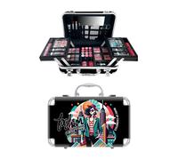 Coffret Cadeau Mallette de Maquillage Format Valise - Fashion 64pcs