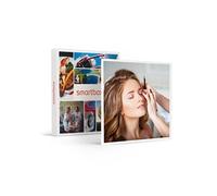 SMARTBOX - coffret cadeau couple - Maquillage et beauté - idée cadeau originale - 1 séance beauté pour 1 ou 2 personnes