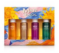 Coffret Cadeau Mar E Sol 4 x 40 ml