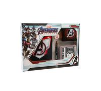 Coffret cadeau Marvel