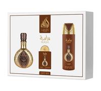 Lattafa Eau de Parfum Masa Coffret 100 ml pour femme