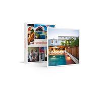 Massage Corps Et Visage Avec Accès Au Spa Dans Un Hôtel 4* Près De Argelès-Sur-Mer - Smartbox - Coffret Cadeau Bien-Être