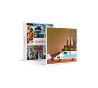 Coffret Cadeau SMARTBOX - Massage et accès à l'espace bien-être de l'hôtel 4* Best Western de Grasse- Bien-être G