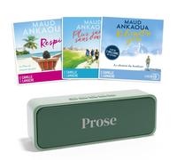 Coffret cadeau - maud ankaoua - prose