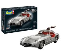 Coffret cadeau Mercedes-Benz 300 SLR 70e anniversaire