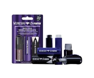 Coffret cadeau Mercredi