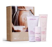 Coffret Cadeau Mes Essentiels Grossesse Kit Femme Enceinte Et Future Maman Multicolore TU