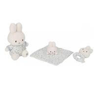 Coffret Cadeau Miffy - Lucky Leaves