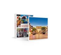 SMARTBOX - Coffret Cadeau Mille et une nuits en Bourgogne-Séjour