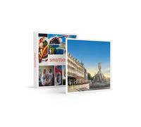 - Coffret Cadeau Mille et une nuits en Languedoc-Roussillon-Séjour