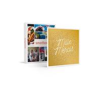 - Coffret Cadeau Mille mercis-Multi-thèmes