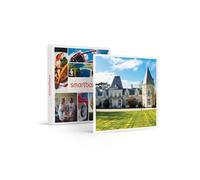 - Coffret Cadeau Mille & une nuits d'excellence-Séjour