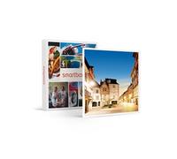 SMARTBOX - Coffret Cadeau Mille & une nuits en Bretagne-Séjour G