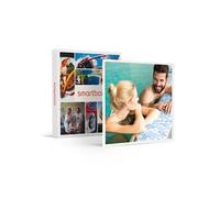 Smartbox - Coffret Cadeau Femme Homme - Moment d’évasion de Minimum 1h dans Un Espace Bien-être - idée Cadeau Anniversaire - 1 accès au Spa de 1h ou Plus pour 2 Personnes