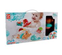 Coffret cadeau - Mon premier bain