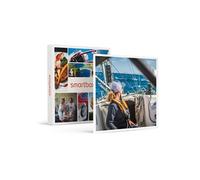 Mon Premier Quart De Nuit Avec Explora Project - Smartbox - Coffret Cadeau Séjour