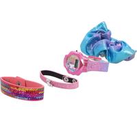 Coffret cadeau montre LCD Barbie