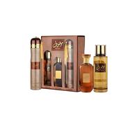 Coffret Cadeau - Mousuf 100 Ml - Ard Al Zaafaran