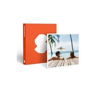 Multi-Séjour Prestige Avec Activité Détente Ou Sensations Fortes Pour Les Couples - Smartbox - Coffret Cadeau Multi-Thèmes