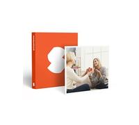 Multi-Séjour Prestige Avec Activité Détente Ou Sensations Fortes Pour Une Fille En Or - Smartbox - Coffret Cadeau Multi-Thèmes