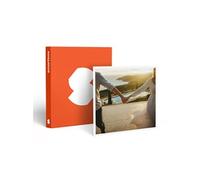 Multi-Séjour Prestige Avec Diner Gourmet Et Séance Spa Pour Les Amoureux - Smartbox - Coffret Cadeau Multi-Thèmes