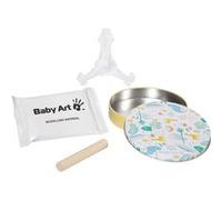 Coffret cadeau naissance Baby Art avec une Magic Box et 3 petites boîtes G