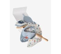 Coffret cadeau naissance bord de mer TU