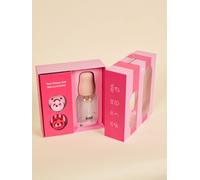 Coffret cadeau naissance les essentiels blush TU