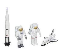 Coffret Cadeau Navette Spatiale Et Astronaute G