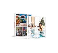 Noël Cocooning : 2 Jours De Bien-Être Et D¿Évasion - Smartbox - Coffret Cadeau Multi-Thèmes