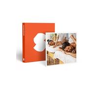 Pause Massage En Duo Avec Boissons : Un Cadeau Détente Pour Noël - Smartbox - Coffret Cadeau Bien-Être