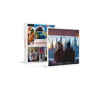 Noël En Nature : 3 Jours D’Évasion Insolite En France - Smartbox - Coffret Cadeau Multi-Thèmes