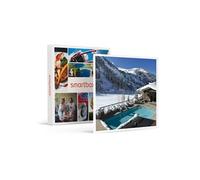 Noël Enchanté : Séjour Détente De 2 Jours Avec Accès Au Spa Et Dîner - Smartbox - Coffret Cadeau Multi-Thèmes