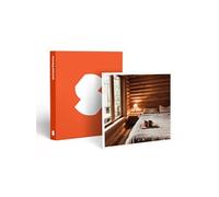 3 Jours Romantiques Avec Dîner Et Boissons À Offrir À Un Couple À Noël - Smartbox - Coffret Cadeau Séjour