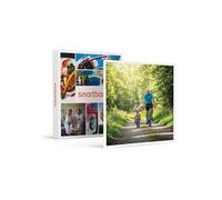 - Coffret Cadeau Notre première aventure entre Père et Fille avec Explora Project-Séjour