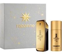 Rabanne 1 Million Coffret cadeau pour homme