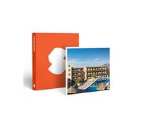 Parador De Tortosa 4* : 3 Jours Avec Dîners D¿Exception Pour 2 Personnes - Smartbox - Coffret Cadeau Séjour